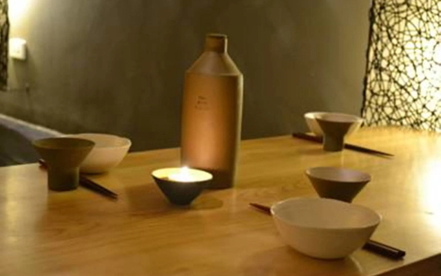 The Hill Station Boutique Hotel