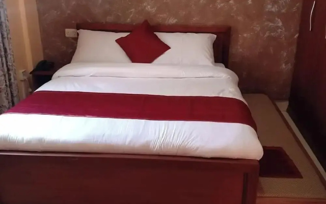 Stan Maria Hotel Nanyuki