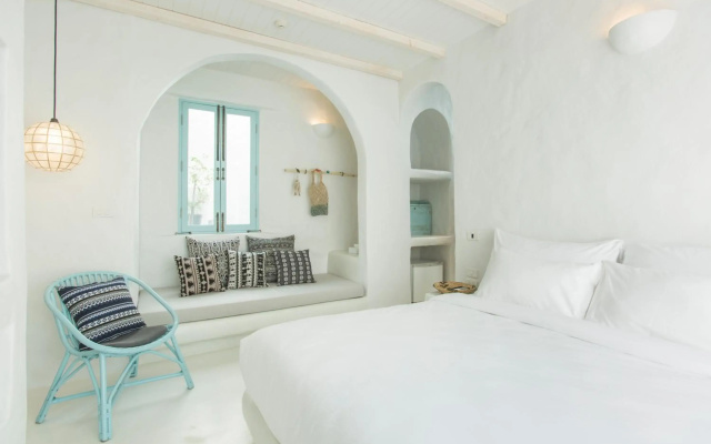 Resort de Paskani
