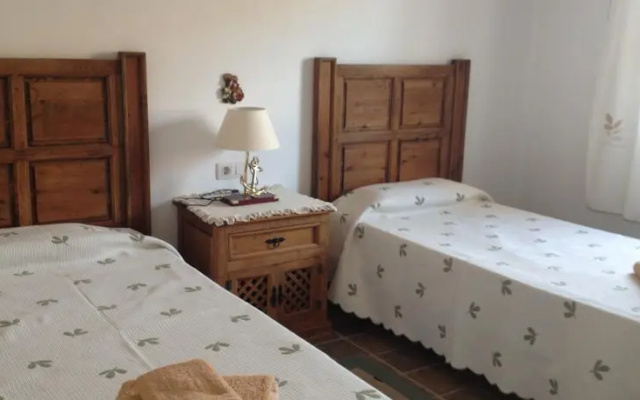 Villa Burgao
