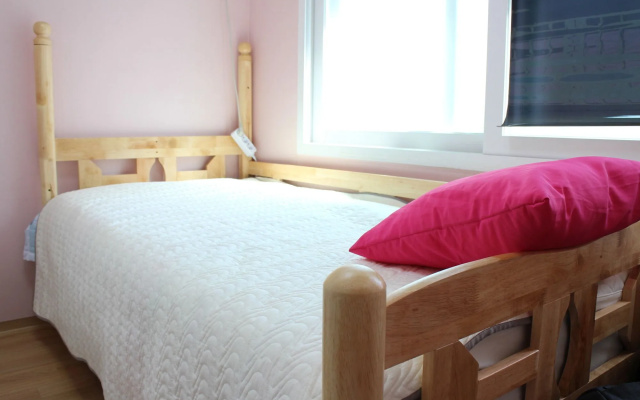 DASAN HOUSE - Hostel