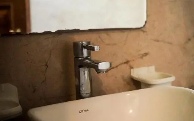 MVT Guest House