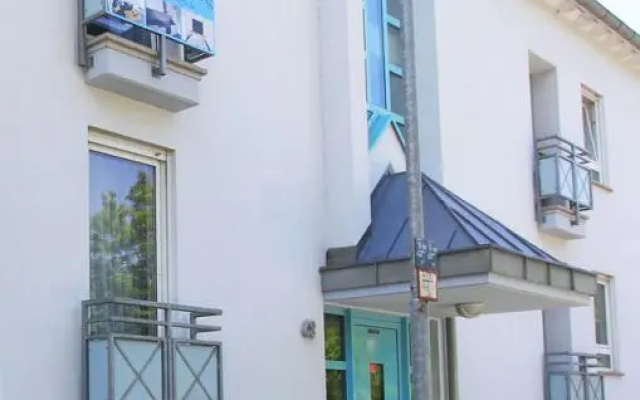 A&M Apartment Bad Mergentheim