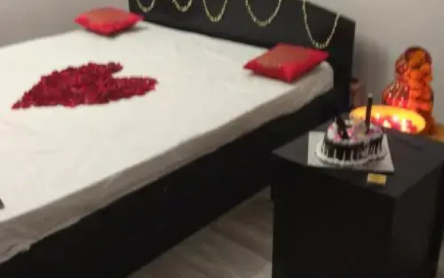 Wow Rooms