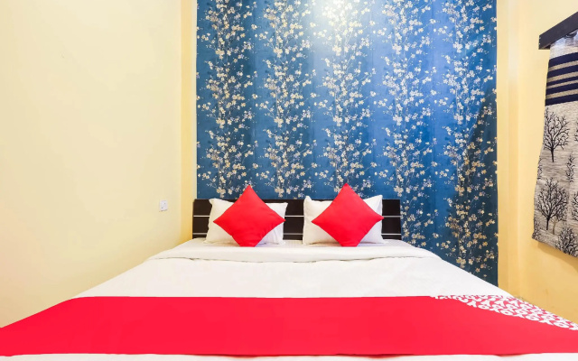The Dreams by OYO Rooms