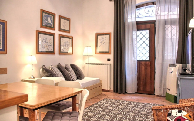 Coliseum Rome Apartments