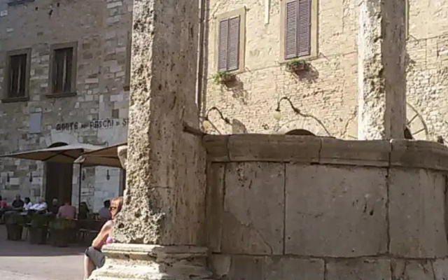 Casa dei Castaldi