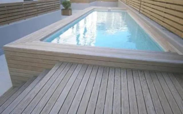 Apartamentos Ababides Playa