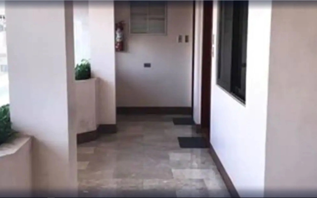 D'Samat Hotel