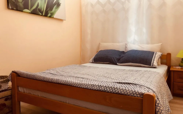 Apartments Aleksandar
