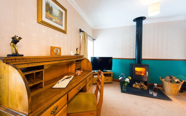 Curlew Cottage