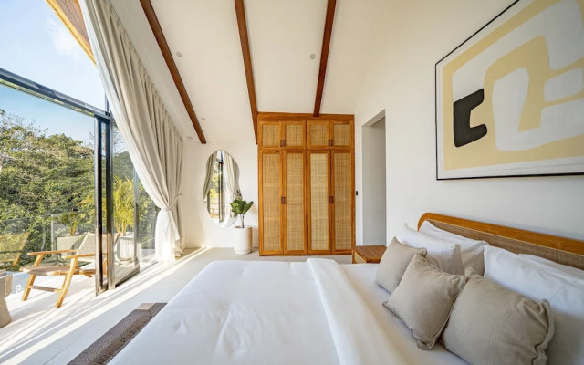 Villa Alam Indah Uluwatu