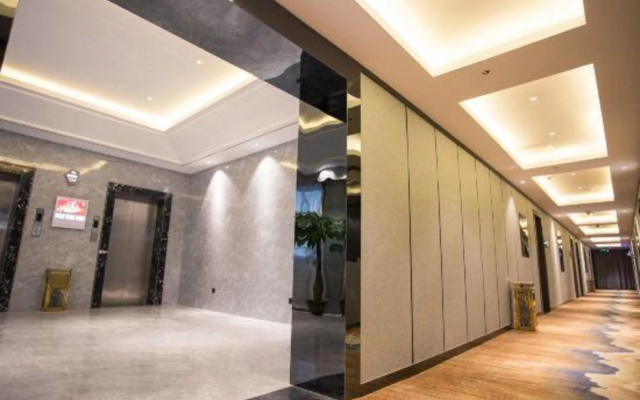 Jinxiang Hotel