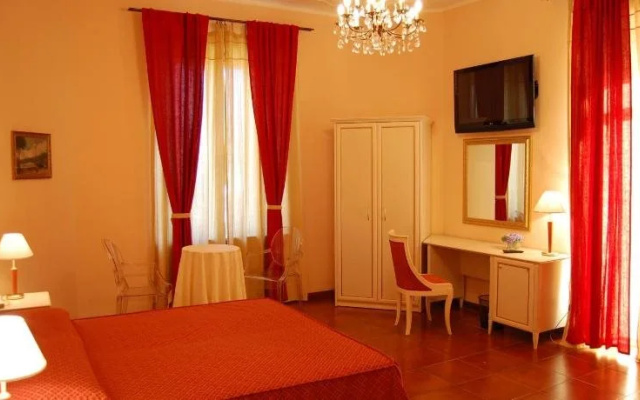 Cà Lazzaroni