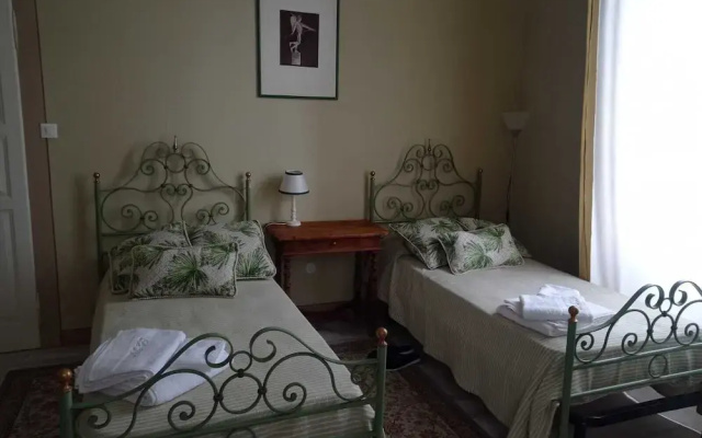 Villa Adele affittacamere