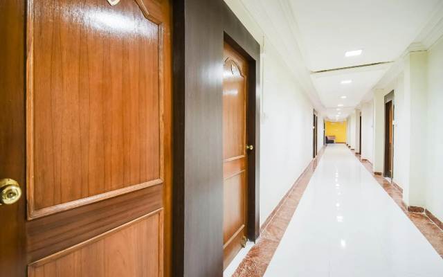 OYO 69719 Hotel Jumanji