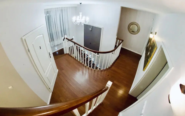 Luxury Villa - JessApart Walendia
