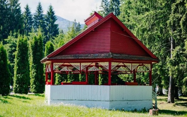 Valea Zanelor