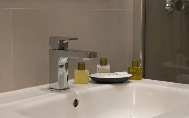Noviciado Apartment