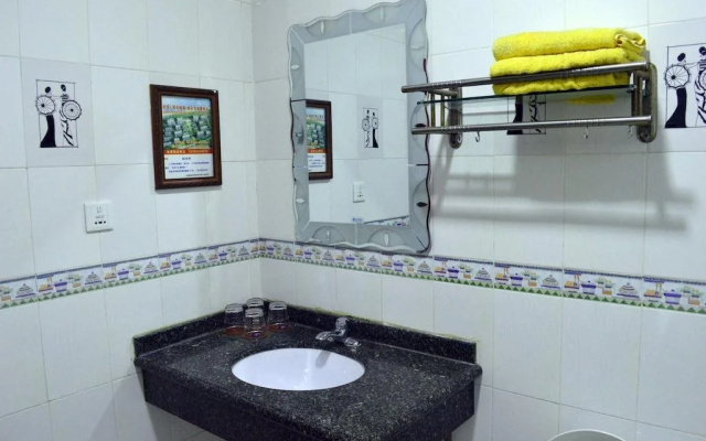 Haicaoge Boutique Inn