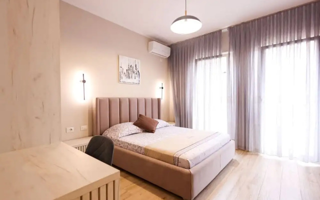 Grandstay Urban Four