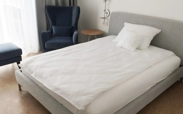 Hotel Boskamp