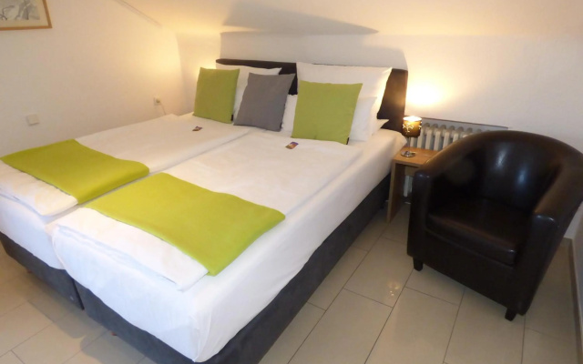 Art Inn Hotel Dinslaken