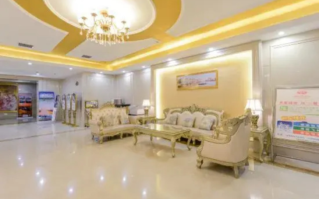 Vienna Hotel