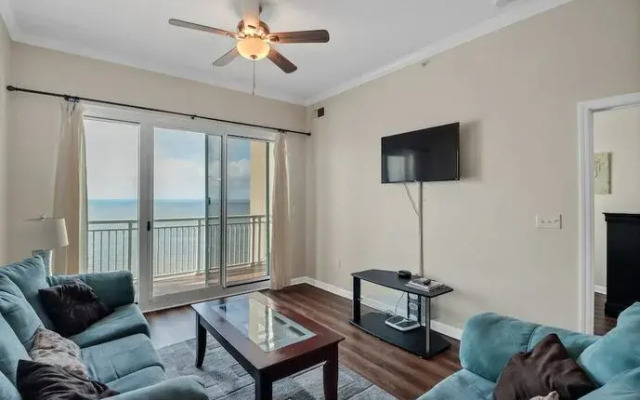 Legacy Towers II