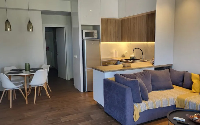 Tsiamis Sea Sun Suite - Homely Retreat