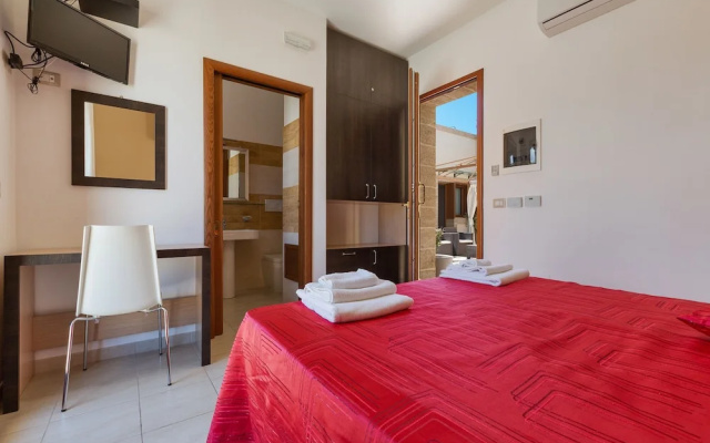 2058 Lido Marini Rooms - Double