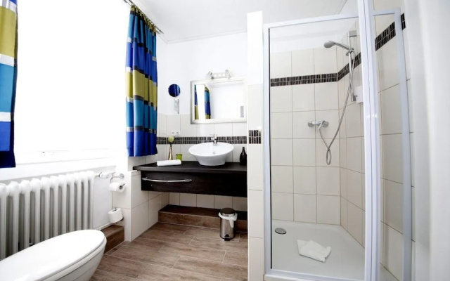 Parkhotel Villingen