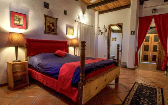 Casa Bentley Boutique Hotel