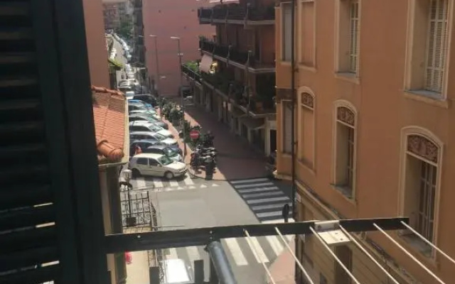 Appartamento Vico San Nicola