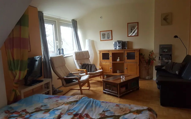 Home away from home - Bremen Findorff