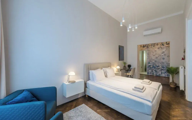 Venus Apartments - Opera III