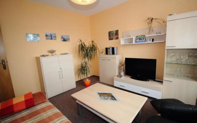 Ferienwohnung Kollwitz