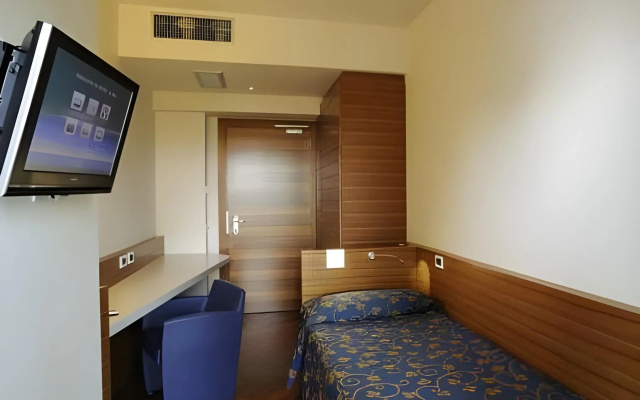 Hotel Le Roi