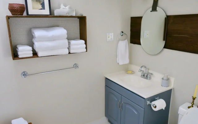 Harlem Stonegate B&B