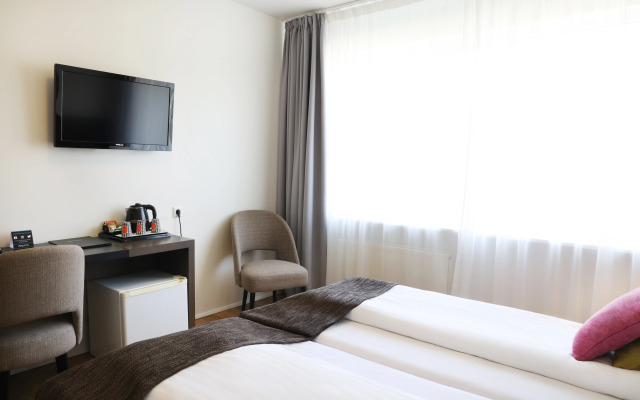 Fosshotel Westfjords