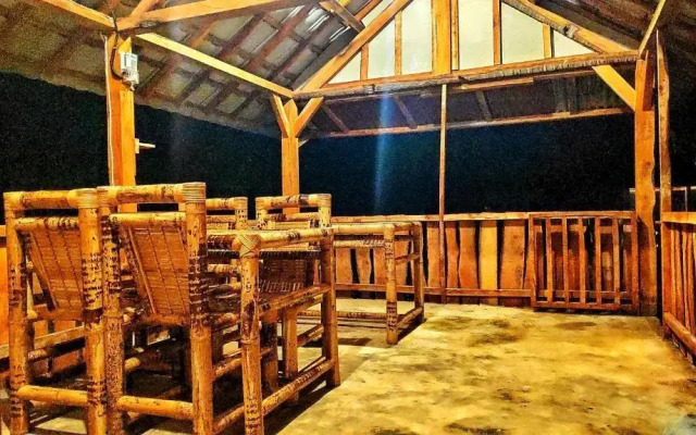 Tetebatu Garden Resort
