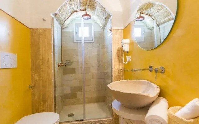 Il Cortile dei Nonni B&B