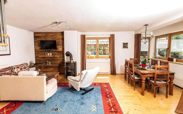 Chalet in Kundl Near Ski Juwel