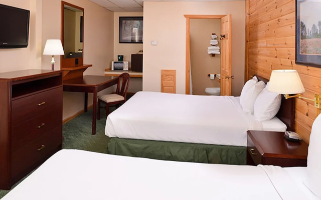 Cruise Inn RV Park and Lodging