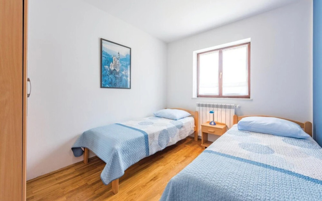 Amazing Home in Labin With Wifi and 3 Bedrooms