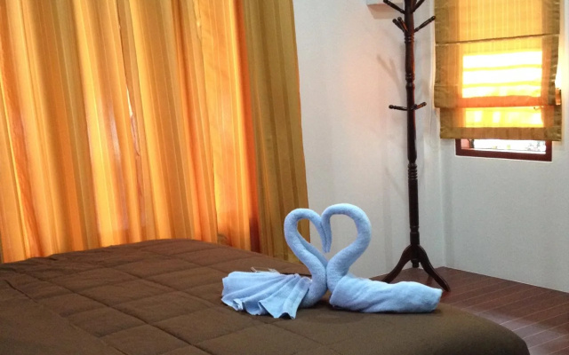 Baan Golden Resort
