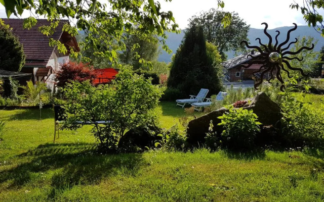 Ferienwohnung Dersch