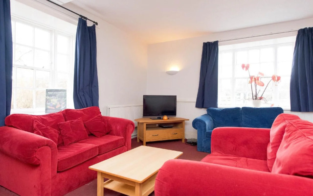 YHA Milton Keynes