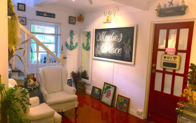 Madie's Place
