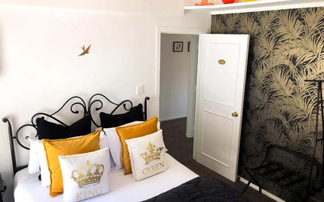 Orewa Beachcomber Resort